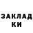 Кетамин ketamine Elena Kayt